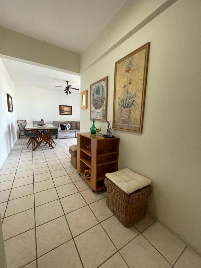 Itarare Vista Ao Mar Apartment Sao Vicente  Ngoại thất bức ảnh
