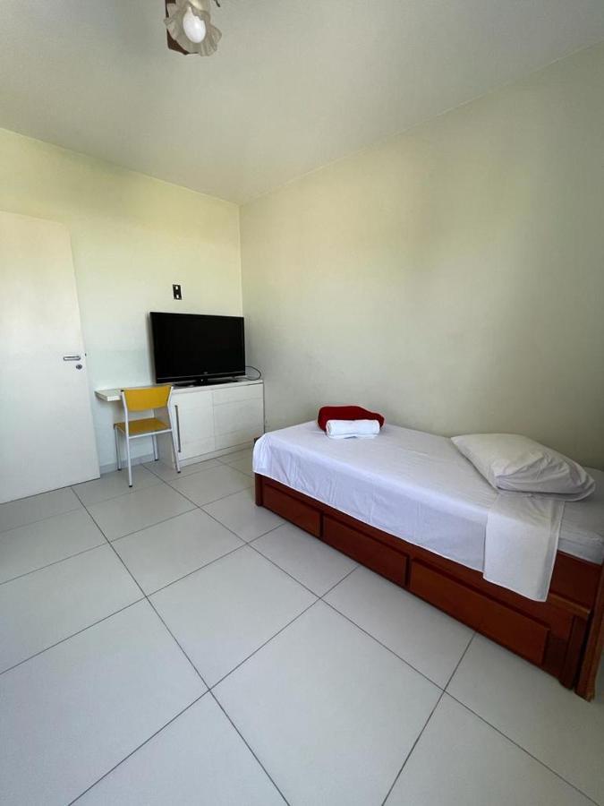 Itarare Vista Ao Mar Apartment Sao Vicente  Ngoại thất bức ảnh
