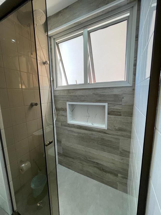 Itarare Vista Ao Mar Apartment Sao Vicente  Ngoại thất bức ảnh