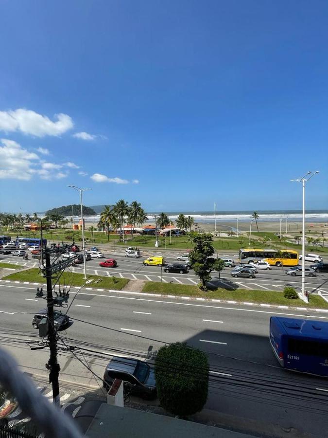 Itarare Vista Ao Mar Apartment Sao Vicente  Ngoại thất bức ảnh